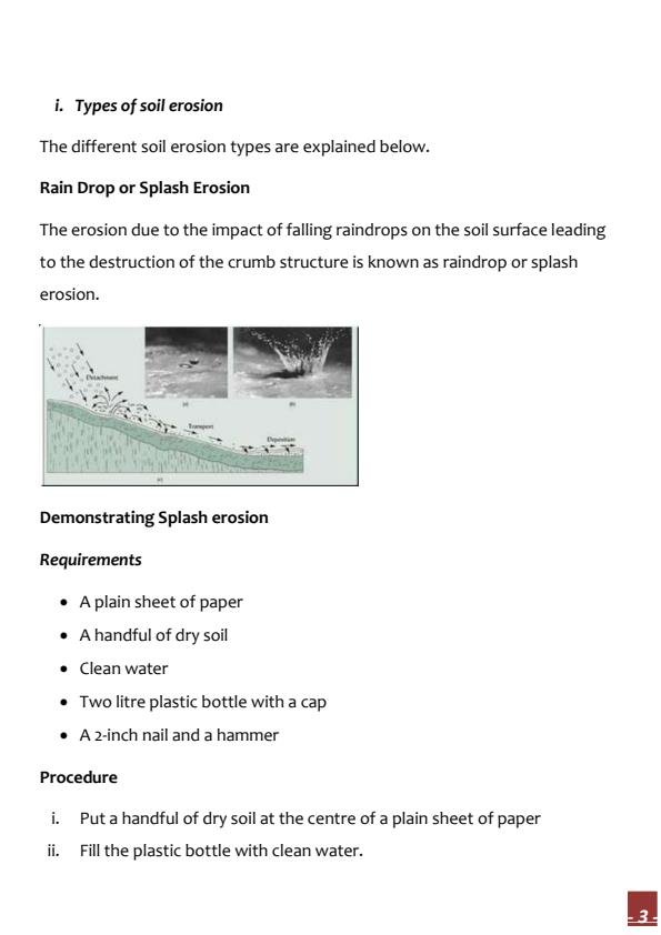 Page 3 – Grade 6 agriculture and Nutrition Complete Notes - Term 1, Term 2, Term 3 – Kenyaplex