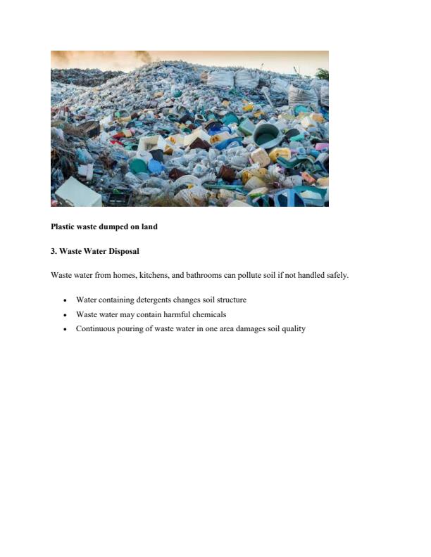 Page 4 – Grade 7 Agriculture and Nutrition Notes Term 1 – Kenyaplex