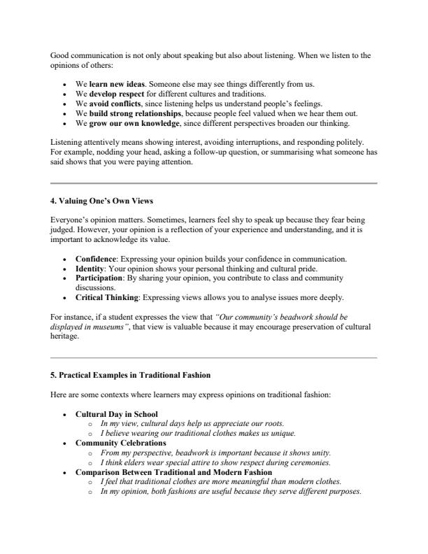 Page 3 – Grade 7 English Notes Term 3 – Kenyaplex