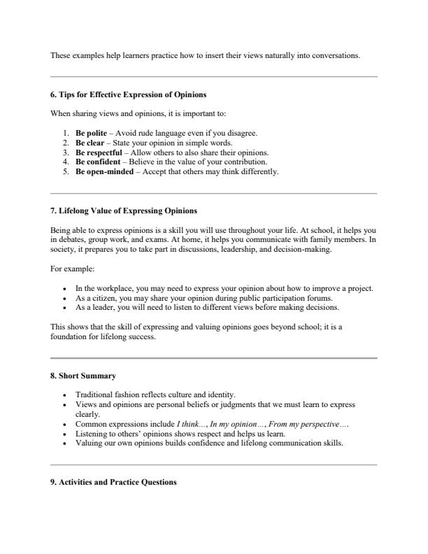 Page 4 – Grade 7 English Notes Term 3 – Kenyaplex