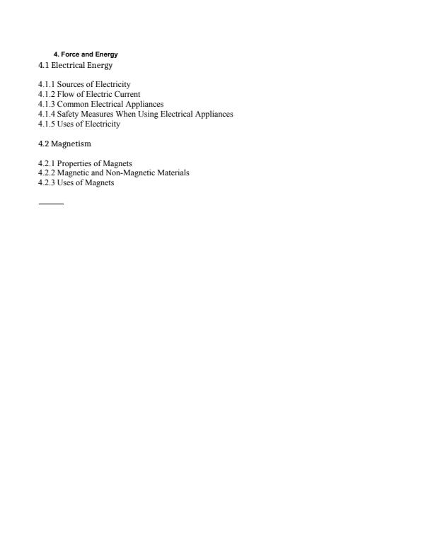 Page 3 – Grade 7 Integrated Science Complete Notes Term 1, Term 2, Term 3 (Updated) – Kenyaplex