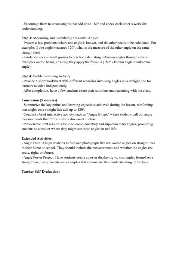 Page 2 – Grade 7 Mathematics Lesson Plans Term 3 - KLB Top Scholar – Kenyaplex