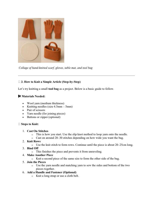 Page 3 – Grade 7 Rationalized Agriculture and Nutrition Notes Term 3 – Kenyaplex