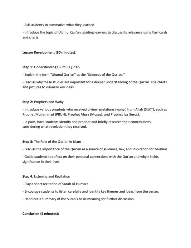 Page 1 – LEPA 4101: Planning and Economics of Education Notes – Kenyaplex