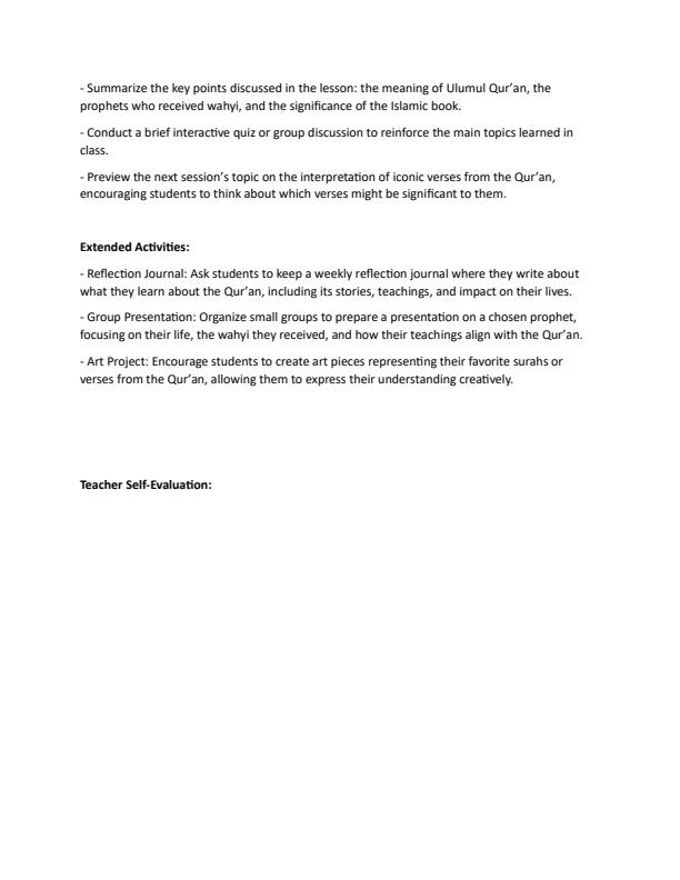 Page 2 – LEPA 4101: Planning and Economics of Education Notes – Kenyaplex