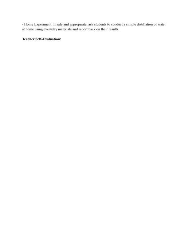 Page 3 – Grade 7 Rationalized Integrated Science Lesson Plans Term 2 - Active Integrated Science – Kenyaplex