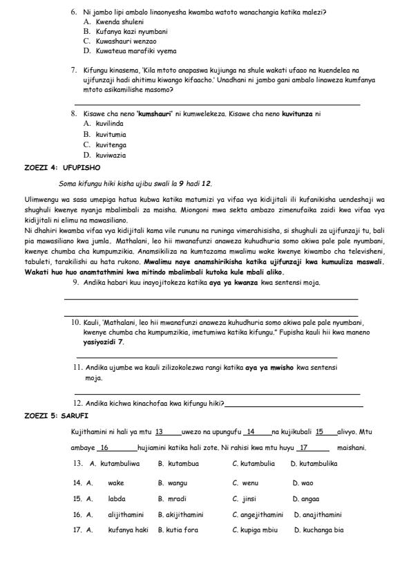 Grade-7-Shughuli-za-Kiswahili-na-Novela-for-End-Term-3-Assessment-Test-2023_14924_1.jpg