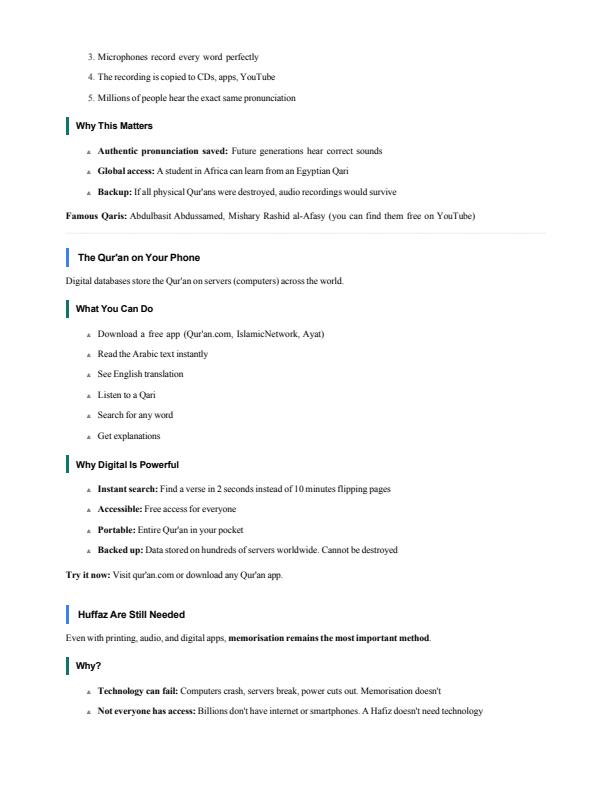 Page 5 – Grade 8 Islamic Religious Education (IRE) Notes Term 1, Term 2, Term 3 (Updated) – Kenyaplex