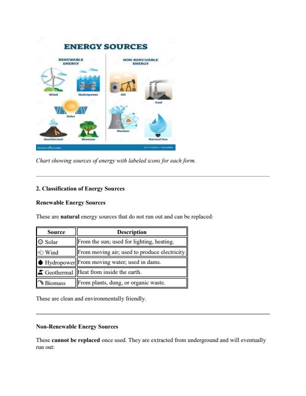 Page 2 – Grade 8 Rationalized Integrated Science Notes Term 3 – Kenyaplex
