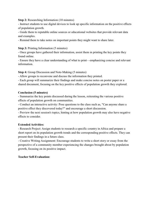 Page 2 – Grade 8 Rationalized Social Studies Lesson Plans Term 2 – Kenyaplex