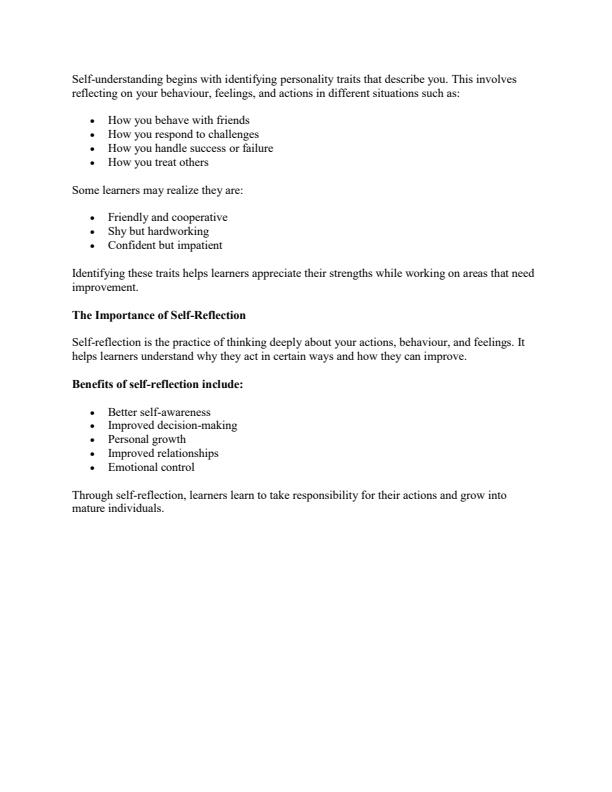 Page 3 – Grade 8 Social Studies Notes Term 1 – Kenyaplex