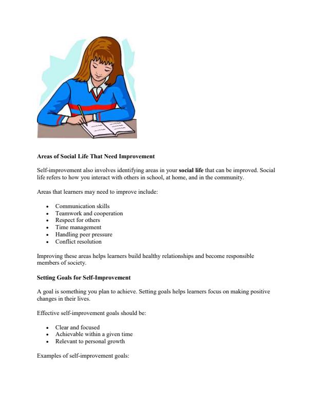 Page 4 – Grade 8 Social Studies Notes Term 1 – Kenyaplex