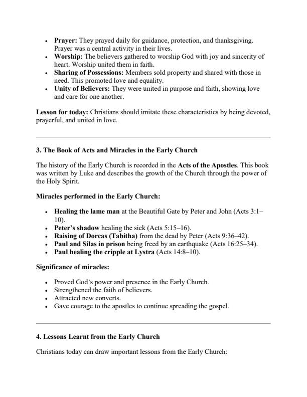 Page 2 – Grade 9 CRE Notes Term 3 – Kenyaplex