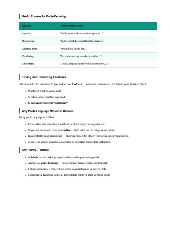 Page 4 – Grade 9 English Notes Term 1, Term 2, Term 3 (Updated) – Kenyaplex