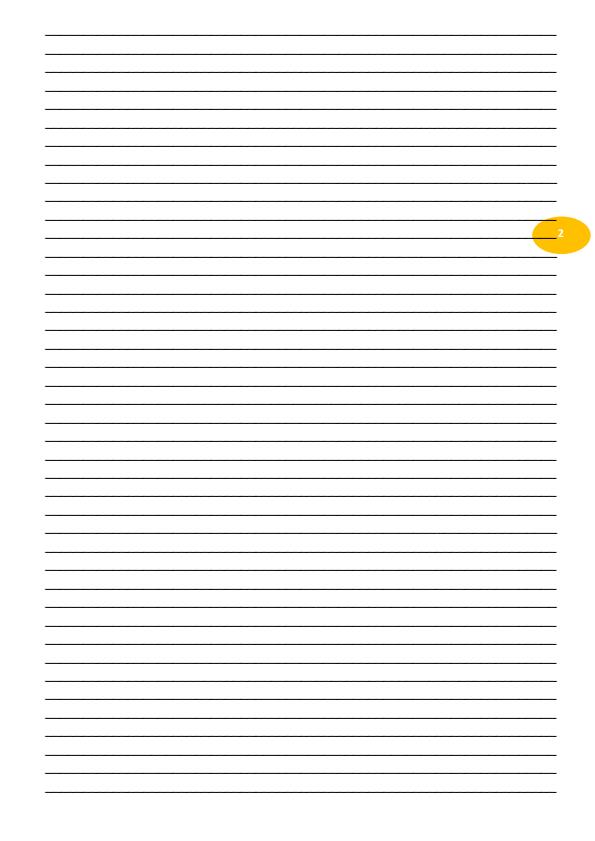 Page 2 – Grade 9 English Paper 2 August 2026 Holiday Assignment – Kenyaplex