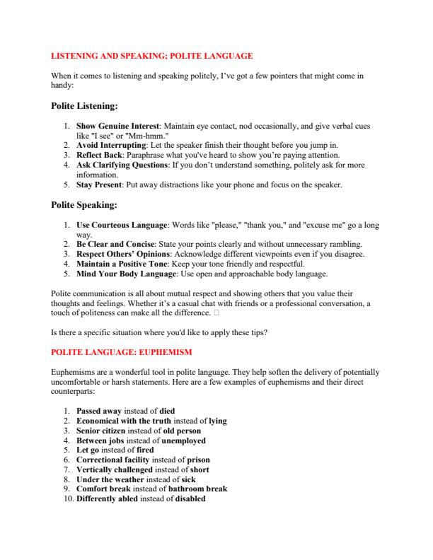 Page 2 – Grade 9 Rationalized English Notes – Kenyaplex