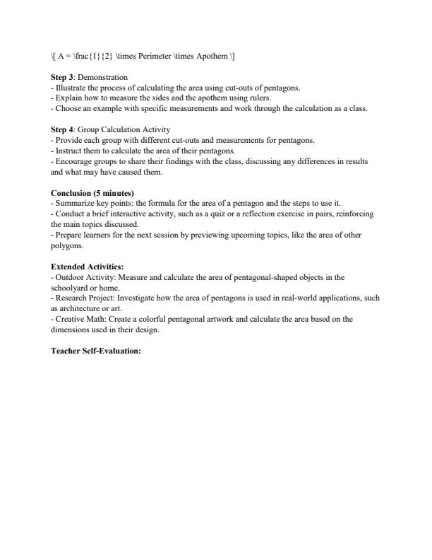 Page 4 – Grade 9 Rationalized Mathematics Lesson Plans Term 2 - KLB Top Scholar – Kenyaplex