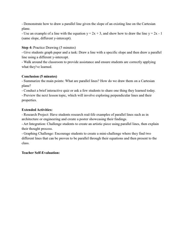 Page 4 – Grade 9 Rationalized Mathematics Lesson Plans Term 3 – Kenyaplex