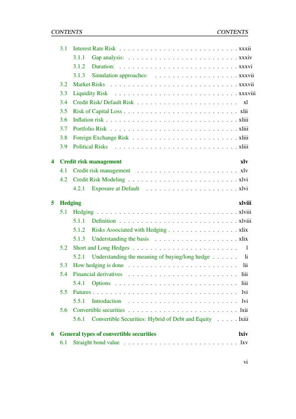 Page 2 – HBB 2403: Financial Risk Management Notes – Kenyaplex