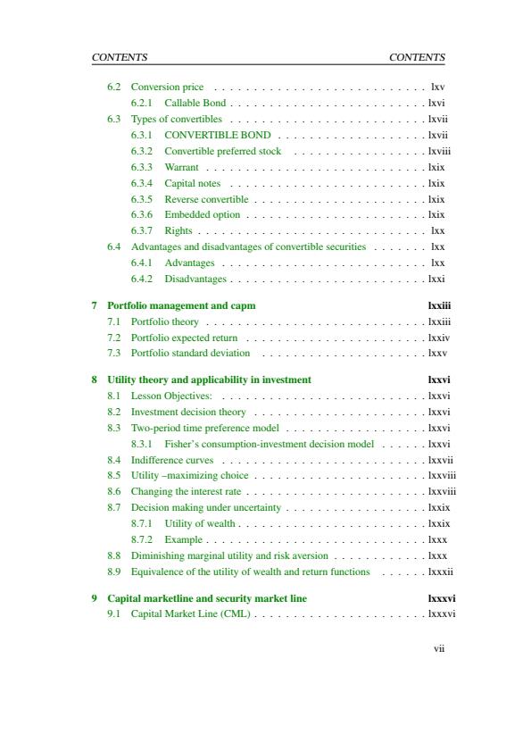 Page 3 – HBB 2403: Financial Risk Management Notes – Kenyaplex