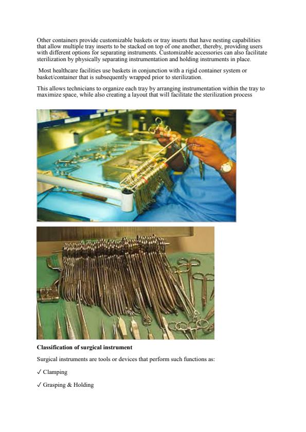 Page 3 – HE/CU/TT/CR/03/6/A: Instruments and Apparatus Notes – Kenyaplex