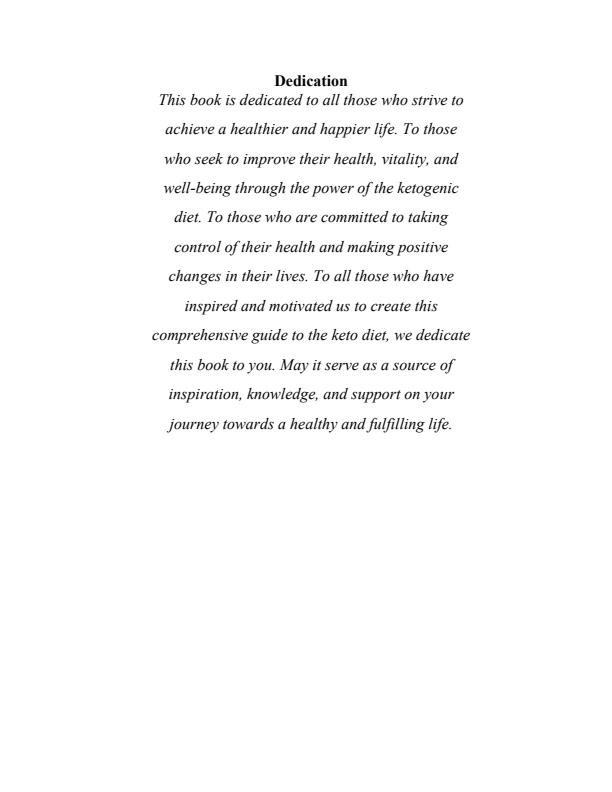 Page 4 – Optimizing Health through a Keto Diet: Tips for a Balanced and Sustainable Lifestyle – Kenyaplex