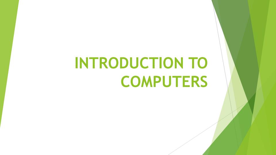 Page 1 – ICT Integration Notes for Diploma in Primary Teacher Education – Kenyaplex