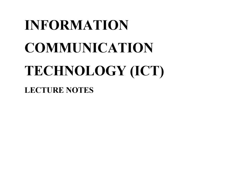 Information-Communication-Technology-ICT-common-unit--Notes_14628_0.jpg