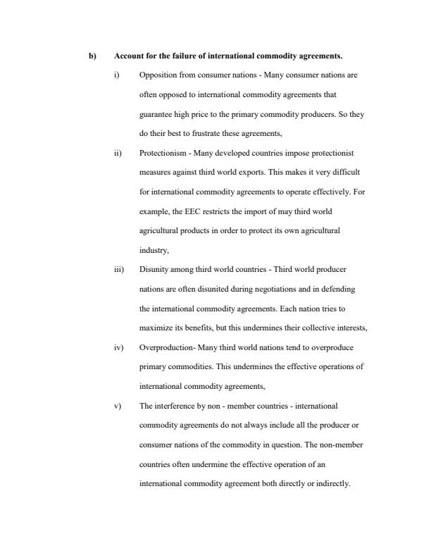 Page 2 – International Relations Topical Questions and Answers: Form 4 History and Government – Kenyaplex
