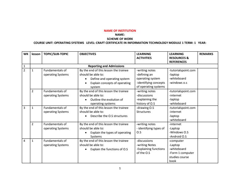 KNEC-Craft-Certificate-in-ICT-Operating-Systems-Schemes-of-Work-Module-1-Term-1-2-and-3_11556_0.jpg