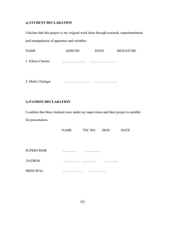 Page 2 – KSEF PROJECT- Flying bridge  – Kenyaplex