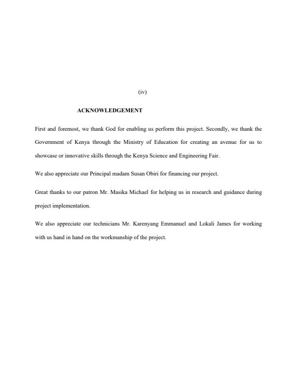 Page 4 – KSEF PROJECT- Home made Wifi- Computer Science – Kenyaplex