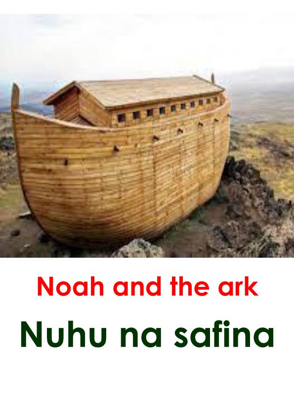 Page 3 – Lower Primary Picture Aids: CRE Pictures from Bible – Kenyaplex