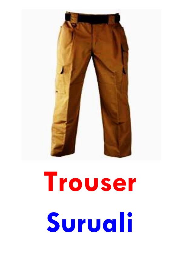 Page 1 – Lower Primary Picture Aids: Clothes We Wear – Kenyaplex