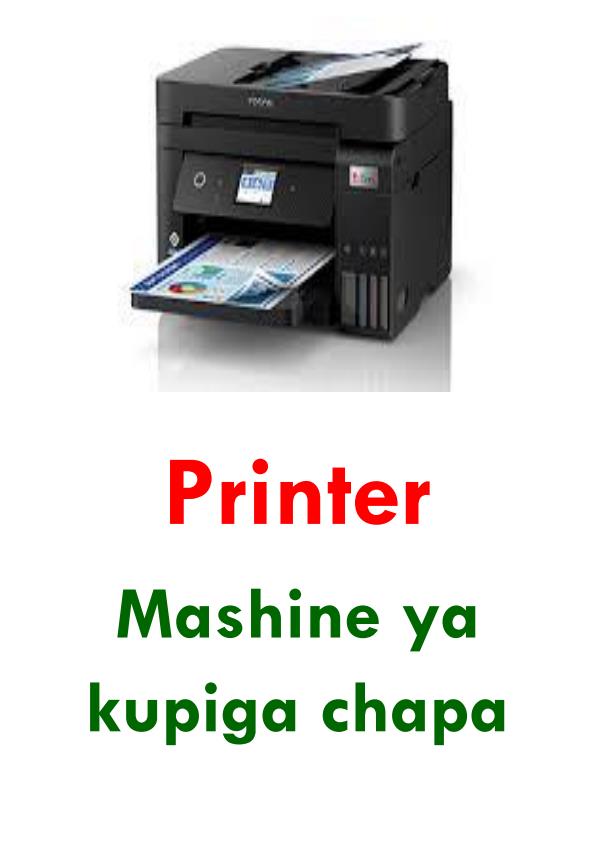 Page 2 – Lower Primary Picture Aids: Digital Devices – Kenyaplex