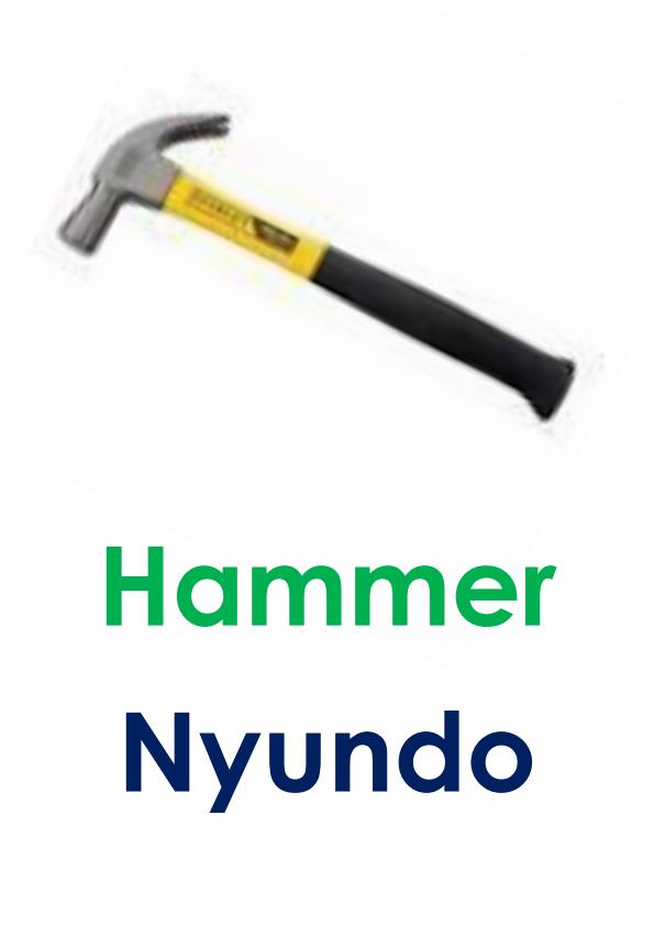 Page 2 – Lower Primary Picture Aids: Farm Tools – Kenyaplex