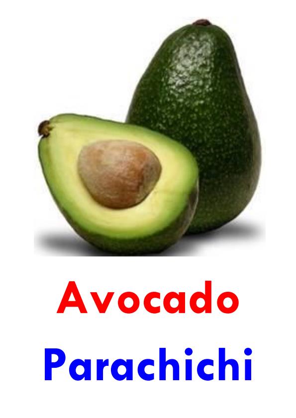 Page 2 – Lower Primary Picture Aids: Fruits We Eat – Kenyaplex