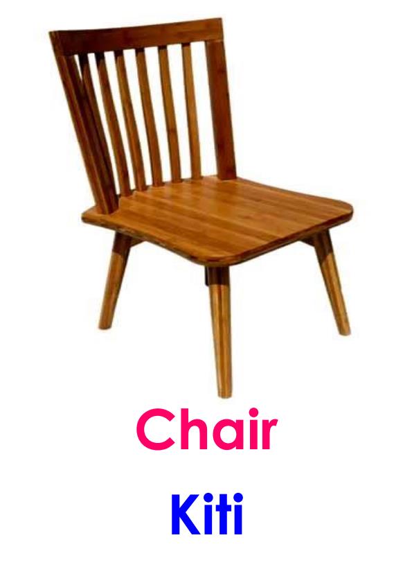 Page 2 – Lower Primary Picture Aids: Furniture – Kenyaplex