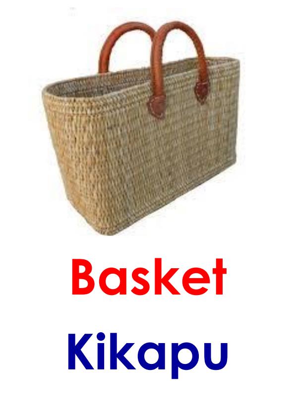 Page 1 – Lower Primary Picture Aids: Look and Say – Kenyaplex