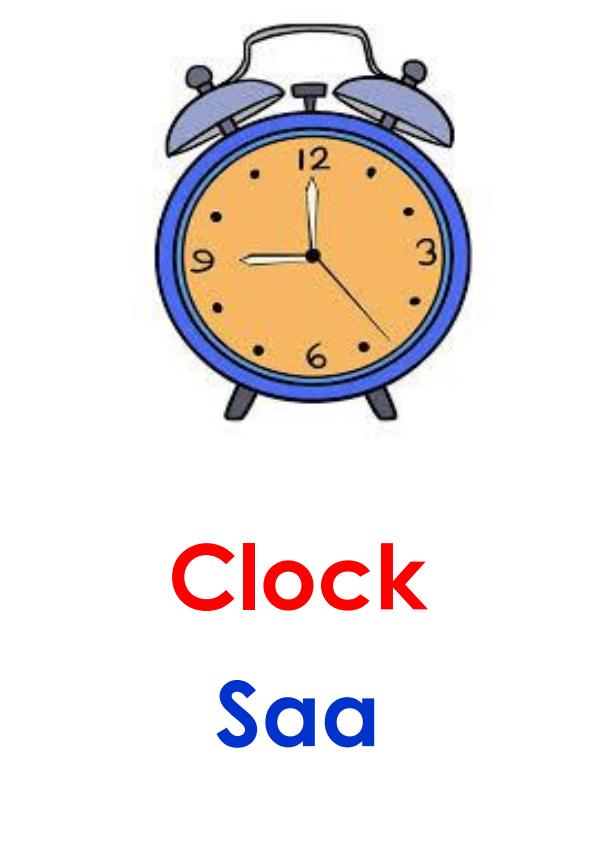 Page 2 – Lower Primary Picture Aids: Our Classroom – Kenyaplex