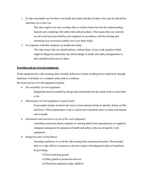 Page 3 – Material Processes and Workshop Technology Notes: Diploma in Electrical and Electronics Engineering Module 1 – Kenyaplex