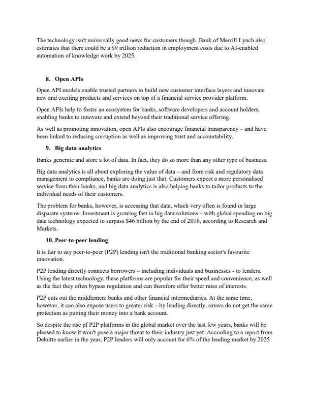 Page 3 – Money and Banking Notes for Meru University of Science and Technology – Kenyaplex