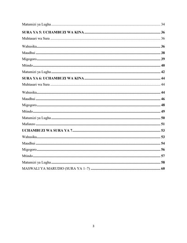 Page 2 – Mwongozo Wa Mlemavu? Sio Mimi – Kenyaplex