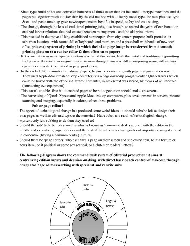 Page 2 – News Subediting Notes – Kenyaplex