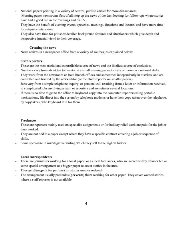 Page 4 – News Subediting Notes – Kenyaplex