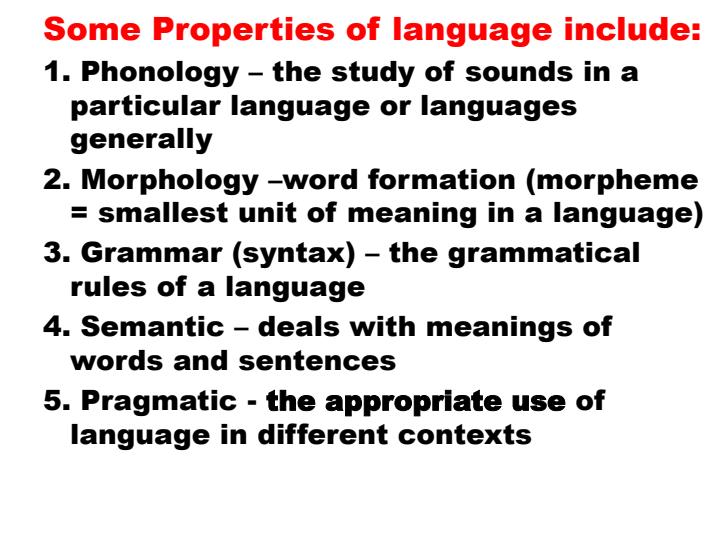 Page 3 – Notes on Language Development in a Child – Kenyaplex