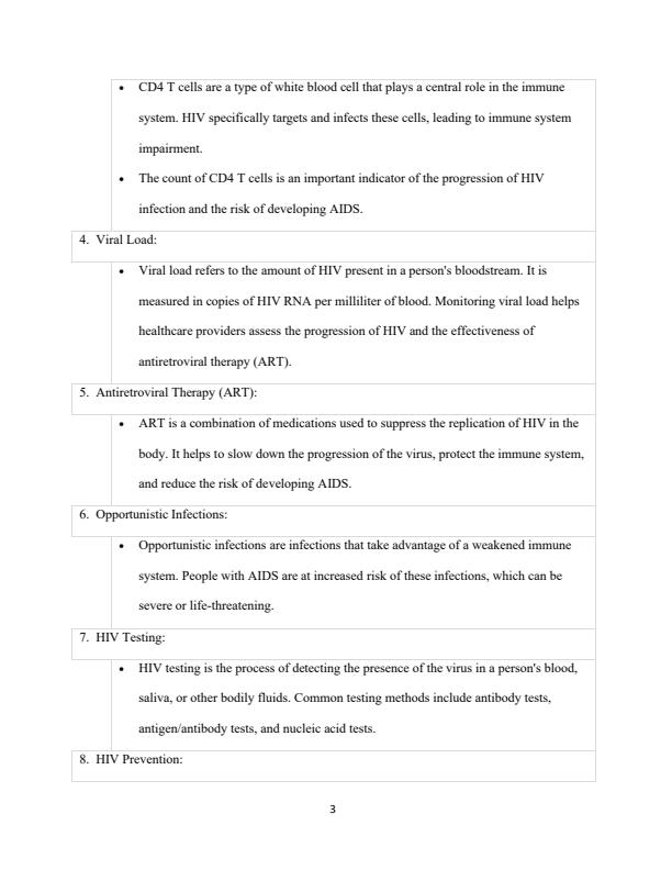 Page 3 – Nutrition in HIV and Aids Notes – Kenyaplex