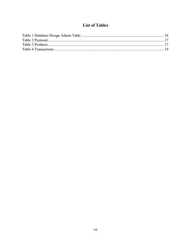 Page 4 – Online Fruit Ordering System Project Report – Kenyaplex