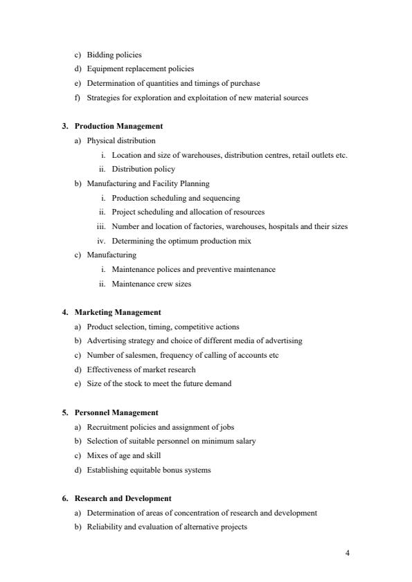Page 4 – Operation Research Notes – Kenyaplex