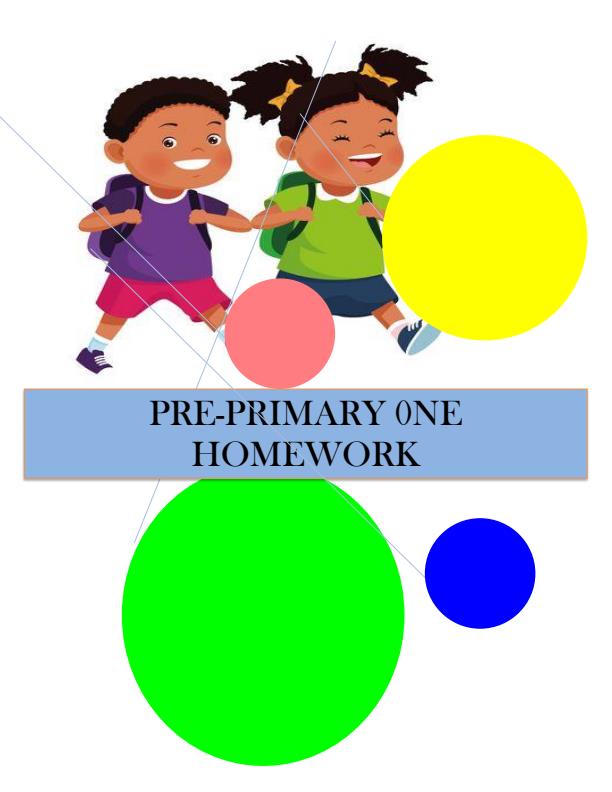 Page 1 – PP1 August 2025 Holiday Assignments - Set – Kenyaplex